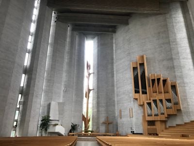 Interior 1