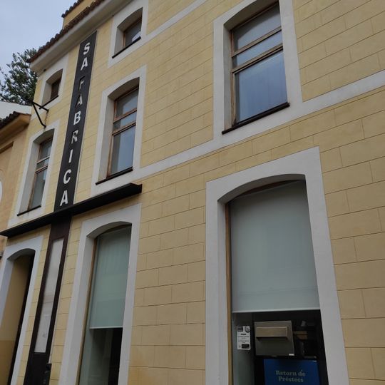 Biblioteca Pública Municipal de Esporles