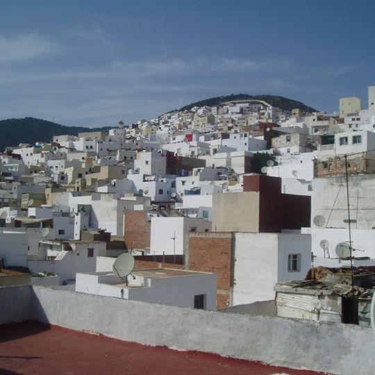 Tétouan