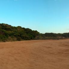 Point Impossible Beach