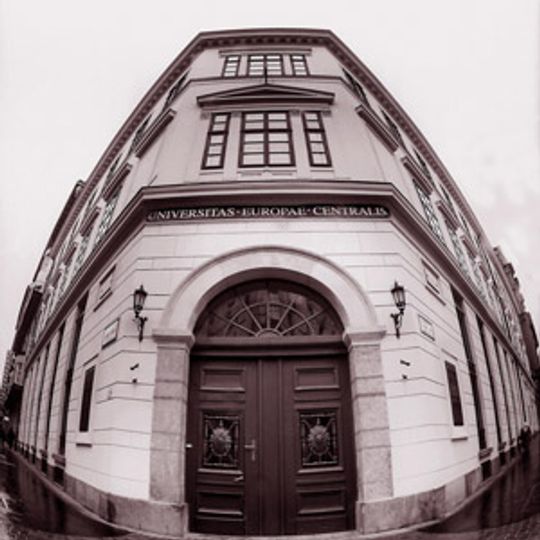 Central European University