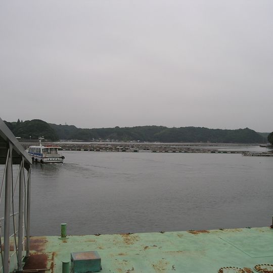 Watakanojima