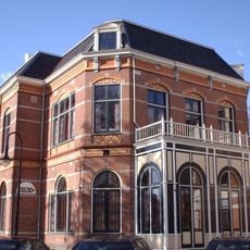 Posthuis Theater
