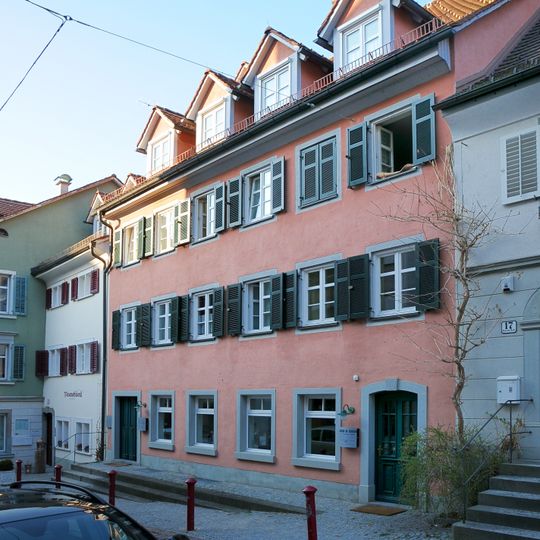 Bürgerhaus