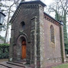 Chapelle Sainte-Thérèse de Schiresthal