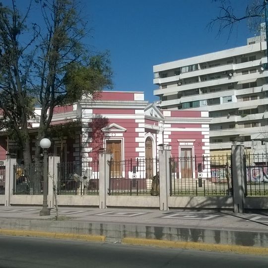 Godoy Cruz Department