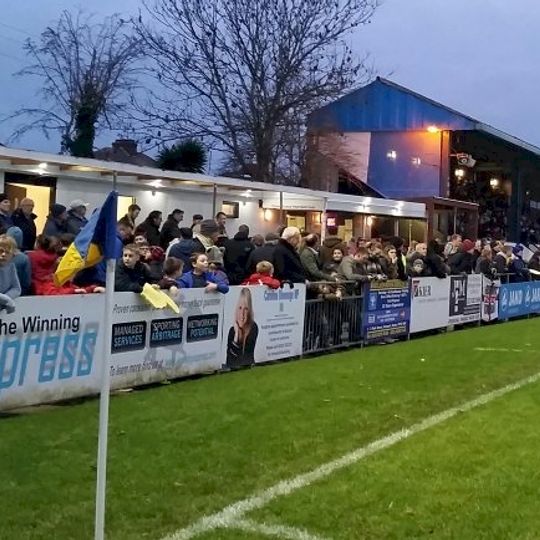 Gosport Borough F.C.