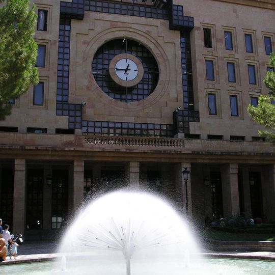 Auditorio de Albacete