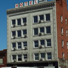 Midwest Hotel
