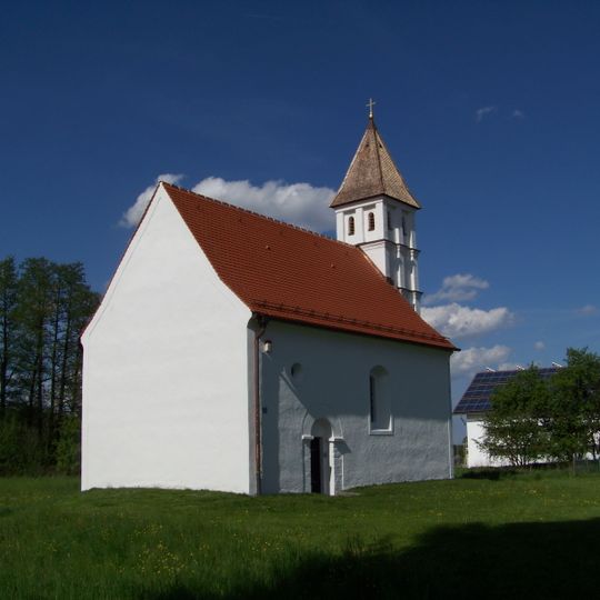 Filialkirche St. Nikolaus