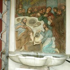 Kalvária, kaplnka kalvárska