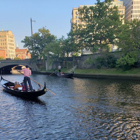 La Gondola Providence, Inc.