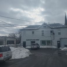 Community & Family Outreach Services Bs