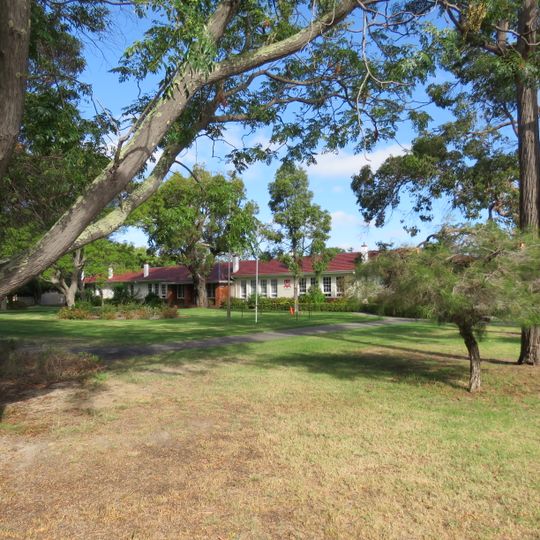 Applecross Primary School