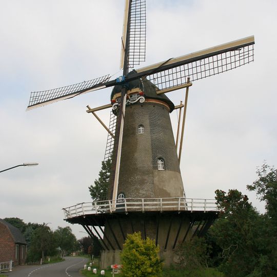 De Hoop