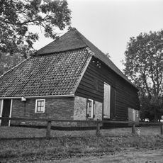 Oosterklief 36, Hippolytushoef