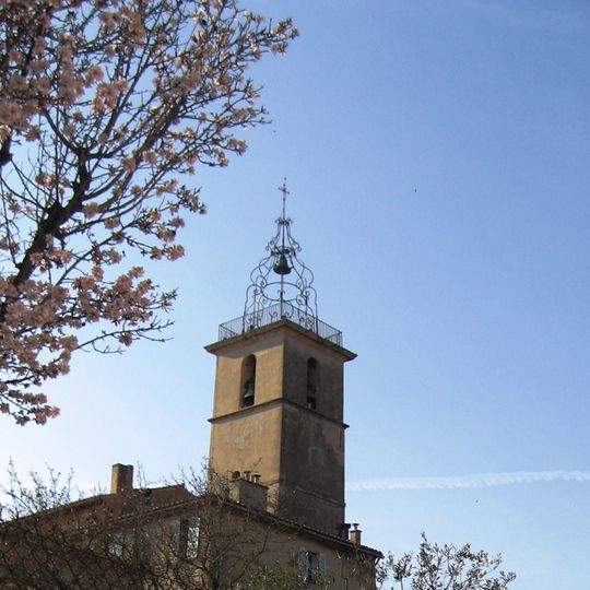 Église de Château-Gombert