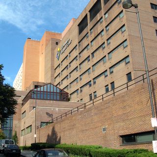 Brooklyn Hospital Center