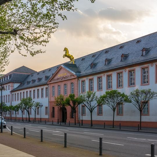 Scuderie del Principe Elettore