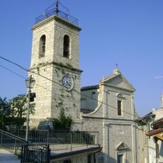 San Giacomo