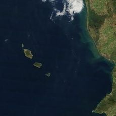 マリアス諸島