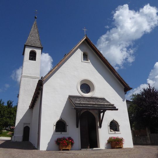 Saint Anne church