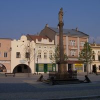 Lipník nad Bečvou