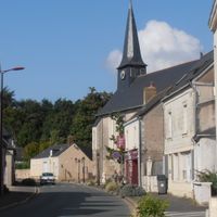 Pellouailles-les-Vignes
