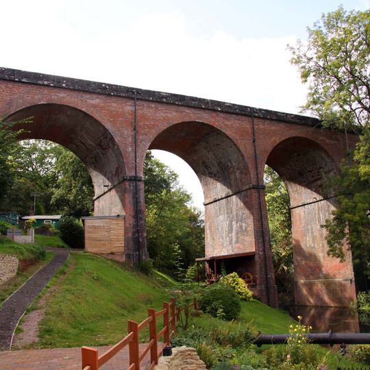 Oldbury Viaduct