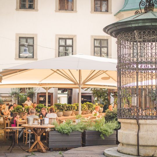Landhauskeller