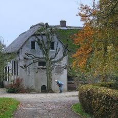 Lagedijk 32, Schalkwijk