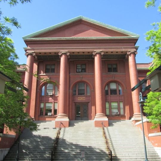 Condado de Middlesex