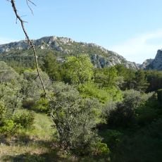 Arboretum du Font de l'Orme