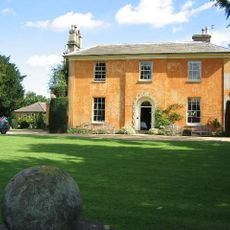 Langar Hall