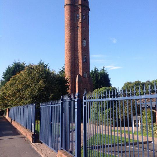 Perrott's Folly
