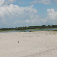 Onslow Beach