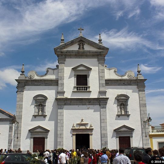 Cattedrale di Beja