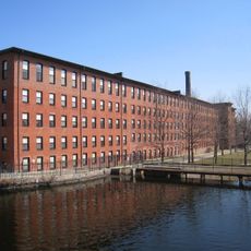 Boston Manufacturing Company