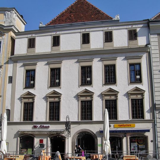Bürgerhaus