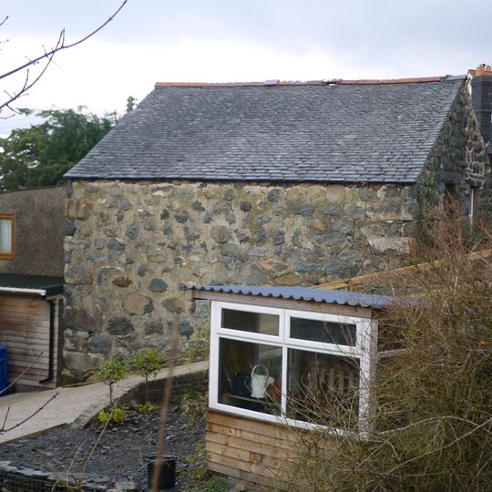 Bethesda Baptist Chapel