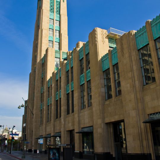 Bullock’s Wilshire