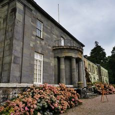 National Trust - Arlington Court and the National Trust Carriage Museum