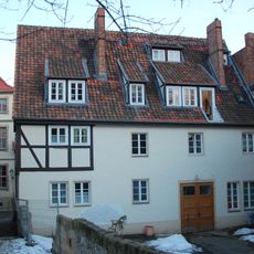 Hohe Straße 33 (Quedlinburg)