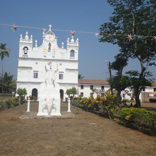 Igreja de São Francisco de Assis