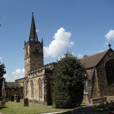 Church of All Saints