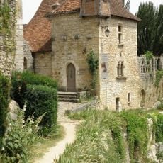 Château de la Gardette