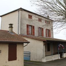 Mairie de Birieux