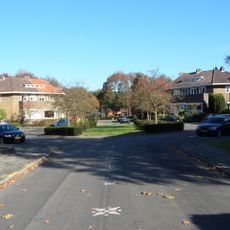 Julianaplein 3, Sittard