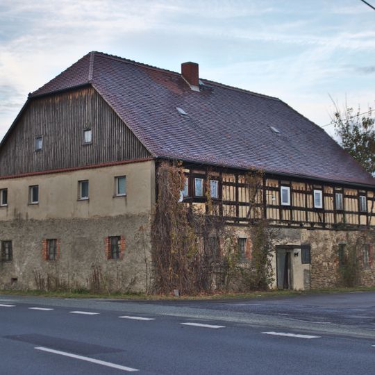 Gasthof Holscha