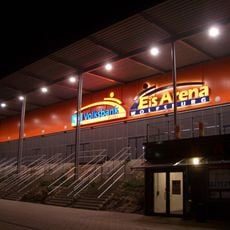Eisarena Wolfsburg